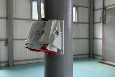 Spațiu Comercial Tip Hală – Obor – Castelul de Apă- Acces Direct Sos. Vrancei - 14