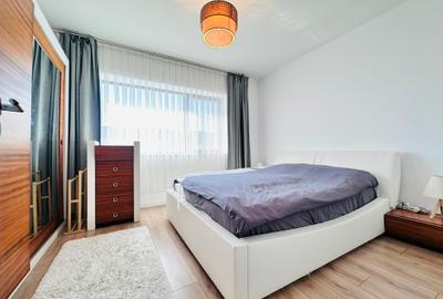 Alexander Residence || vila 4 dormitoare || mobilat - 7