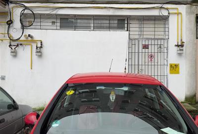 Spatiu comercial vitrat 78mp, zona Carrefour Felicia - 6