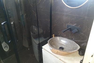 Mamaia Nord 2 camere decomandate - 17