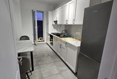 2 Camere de inchiriat | Theodor Pallady | Mobilat | Centrala | Parcare - 5