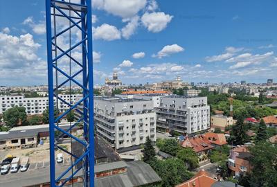 Duplex zona Parc Carol - 6