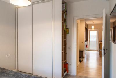 Apartament 3 camere în vilă - grădină și terasă , Str. Câmpului - 12