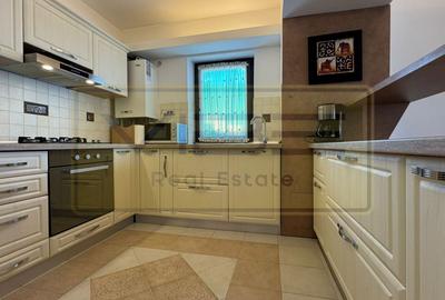 Apartament 2 camere Hotel  Hampton- Anastasie Panu - 10