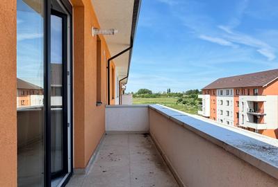 Apartament 3 Camere | Giroc | 83mp Utili + 10mp Terasa | Mobilat - 29