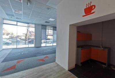Inchiriere birouri de clasa A in myHive S-Park - 8
