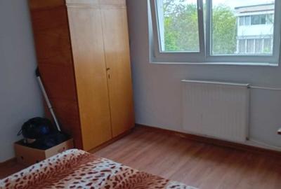 Apartment cu doua camere, de inchiriat, zona Gara de vest - 14