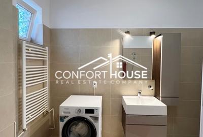 VILA P+E+M, 7 camere, 600mp teren,  IANCU NICOLAE -British School - 31