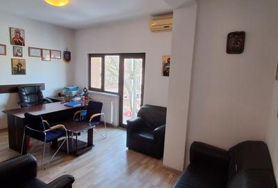 Vila in Bucurestii Noi,ideala pentru sediu firma/birouri (pret 400 k plus TVA) - 11