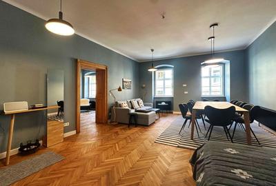 Apartament 2 camere Vanzare, Ultracentral - 9