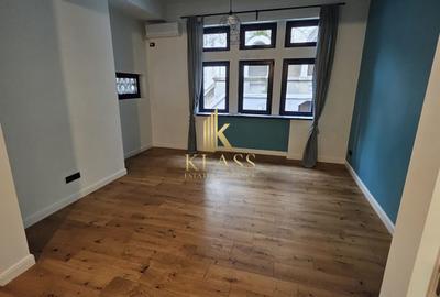 Inchiriere Apartament 4 camere Dorobanti – Piata Romana | Parter vila | 120 mp | - 2