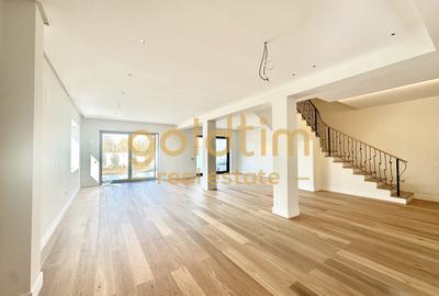 NOU/VILA SUPERBA//DESIGN CONTEMPORAN/CURTE/GARAJ/PIPERA/PROMENADA MALL - 4