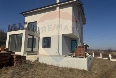 Casa spatioasa cu teren 1000 mp Corusu.Oportunitate - 4