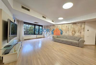 Beautiful 4 Bedroom Apartment with Herastrau Park View - 1