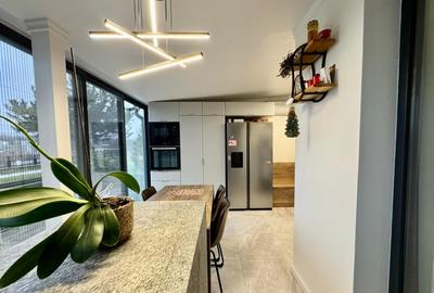 Apartament | 3 camere | PARTER Cosmopolis - 7