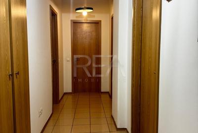 3 camere New Town Residence | Loc de parcare inclus | 94mp | 2009 - 9