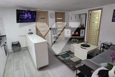 Apartament 3 camere mobilat 47 mp - Cisnadie, Sibiu - 1