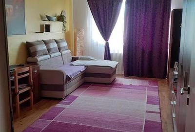 Apartament cu 3 camere decomandat, mobilat în Lupeni
