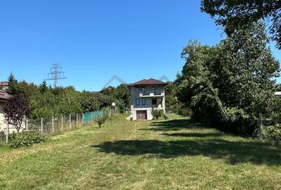 Casa Valea Adanca CUG Demisol+parter+ etaj - 2
