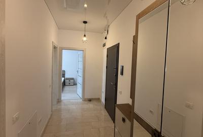 Apartament Premium 2 Camere | Zona Campus | Imobil Nou 2020 | Parcare Klaus - 18