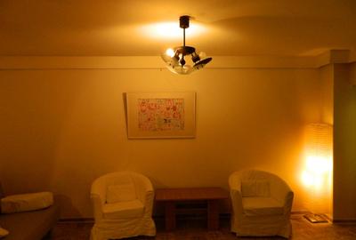 Unirii / Nerva Traian / metr. Timpuri Noi/ open space bar in bl. anvelopat - 3
