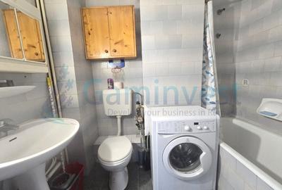 Apartament cu 1 camera si balcon,Onestilor,Iosia,Oradea - 6