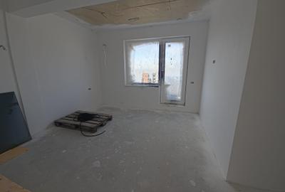 Tomis Plus apartament 2 camere bloc nou predare la cheie - 2