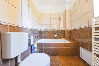 EXCLUSIVITATE! 3 camere, etajul 1/2, garaj, imobil 2004, zona Cipariu - 17