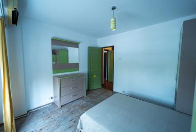 Calea Calarasilor Hyperion, stradal, mobilat, complet renovat, BOXA, AC, STB - 4