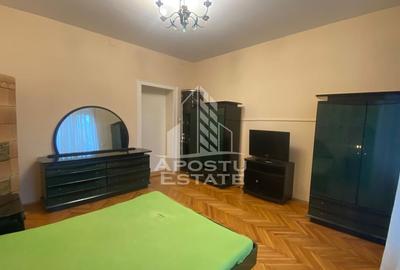 Apartament 3 camere, centrala proprie, PetFriendly, zona Dambovita - 1