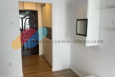 Garsonieră Modernă Renovată, 32 mp, Mărăști, zona Hotel Paradis - 5