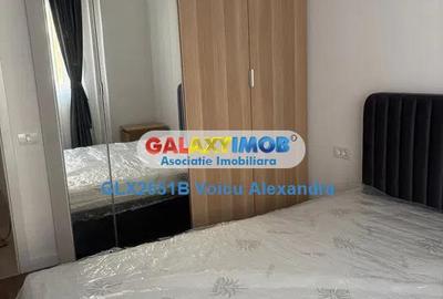 Apartament Tip Studio Lux - Berceni - Dimitrie Leonida - Parcare - 1