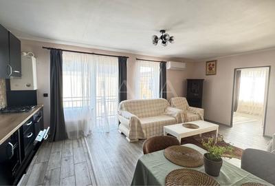 Apartament cu 3 camere și 2 locuri de parcare, zona Terra. - 1
