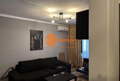 Garsoniera  Plazza Mall - 1