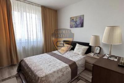 3 camere, Ultracentral, 70 mp, balcon, Centrala gaz, A/C, etaj 4/4, decomandat - 7