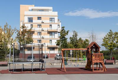 Apartament 2 camere proaspăt renovat, mobilat și utilat complet - 14