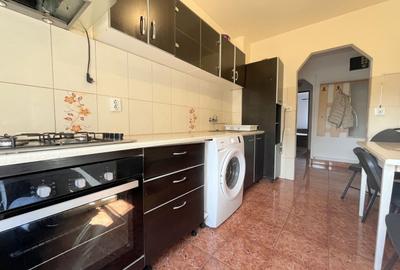 De inchiriat 3 camere, zona Lipovei - 15