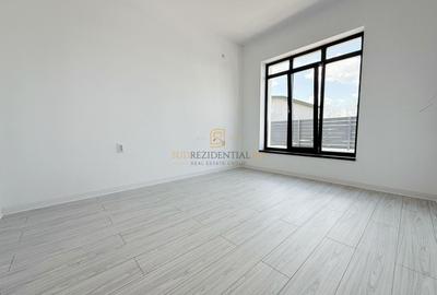 Casa individuala cu 4 camere si curte amenajata, Berceni-Vidra, Ilfov - 11