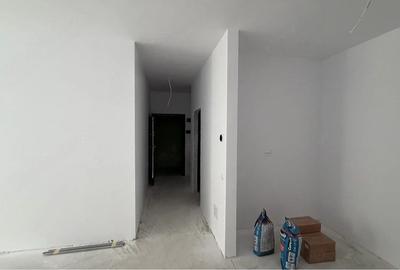 Apartament 2 camere 51 mp cu CF, semifinisat, Elite City - 6