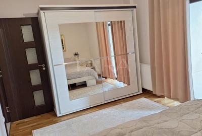 EXCLUSIVITATE. Apartament în vilă cu terasă spectaculoasă în Europa. - 6