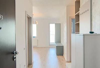 Apartament cu 3 camere decomandat în Militari