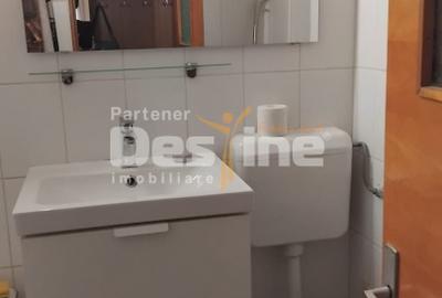 Decebal | Garsoniera | 44mp | 420 euro - 11