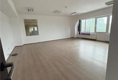 Spatiu de birouri, 125 mp, etaj 1, Aleea Dumbravii, nr. 10 - 12