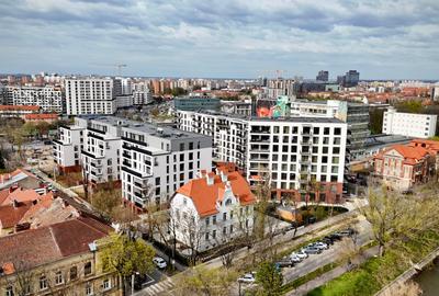 Paltim - Apartament spatios cu 4 camere 109 mp utili, etajul 1, langa Bega - 12