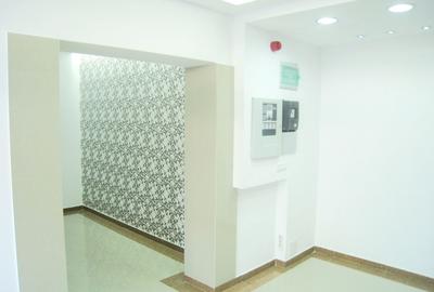 Cladire de Birouri Expozitiei - 15