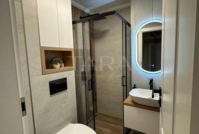 Apartament Generos cu 4 Camere de Vânzare în Mărăști – Ideal Familie. - 12