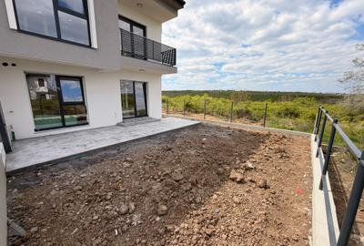 Casa duplex 4 camere 2 bai zona Bucium - 16