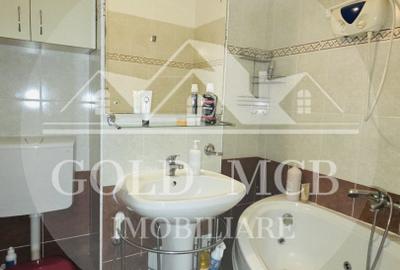 Apartament 2 camere JW Marriott Grand Hotel - Calea 13 Septembrie - 13
