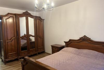 Apartament 3 camere Sos Virtutii stradal bloc 2000 Lujerului Podul CIurel - 12