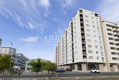 Apartament 2 Camere | Parcare Inclusa | Zona VIVO BMW - 3